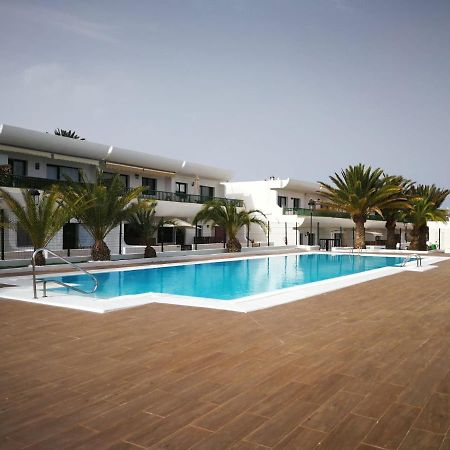 Beach&Pool Corralejo Exterior foto