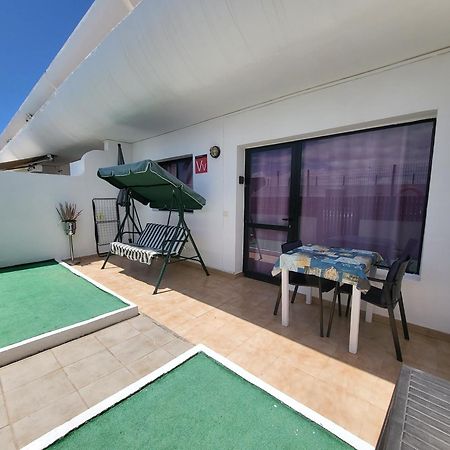 Beach&Pool Corralejo Zimmer foto