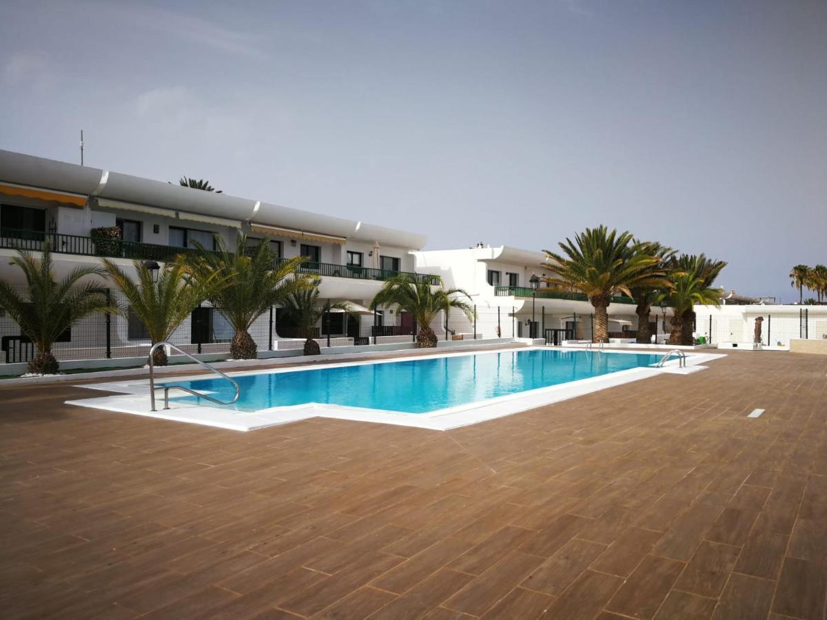 Beach&Pool Corralejo Exterior foto