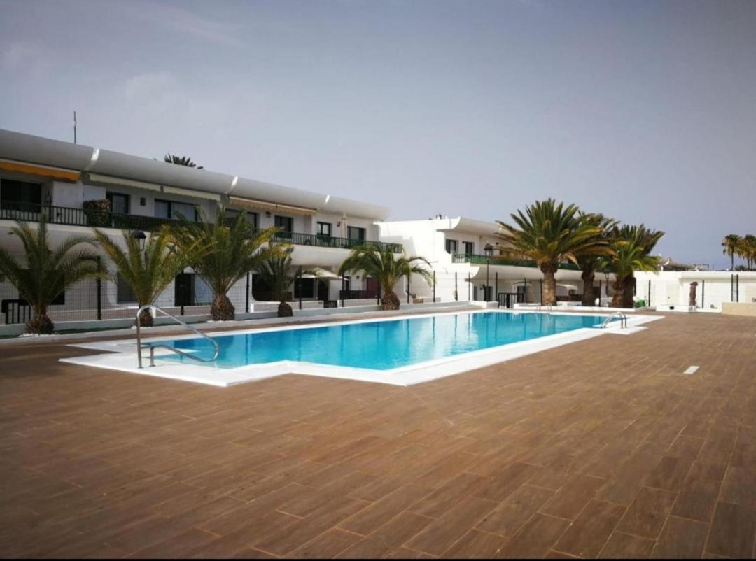 Beach&Pool Corralejo Zimmer foto