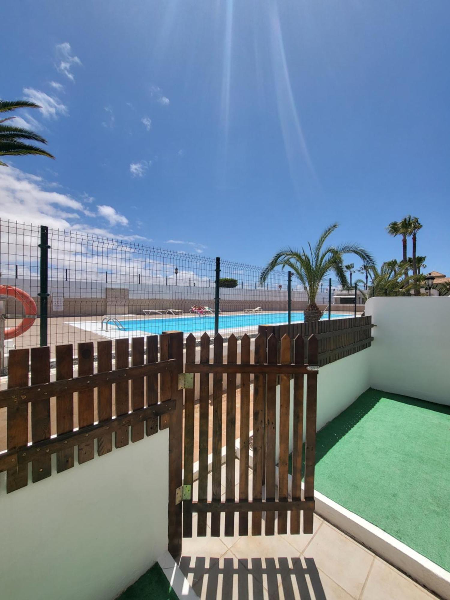 Beach&Pool Corralejo Zimmer foto