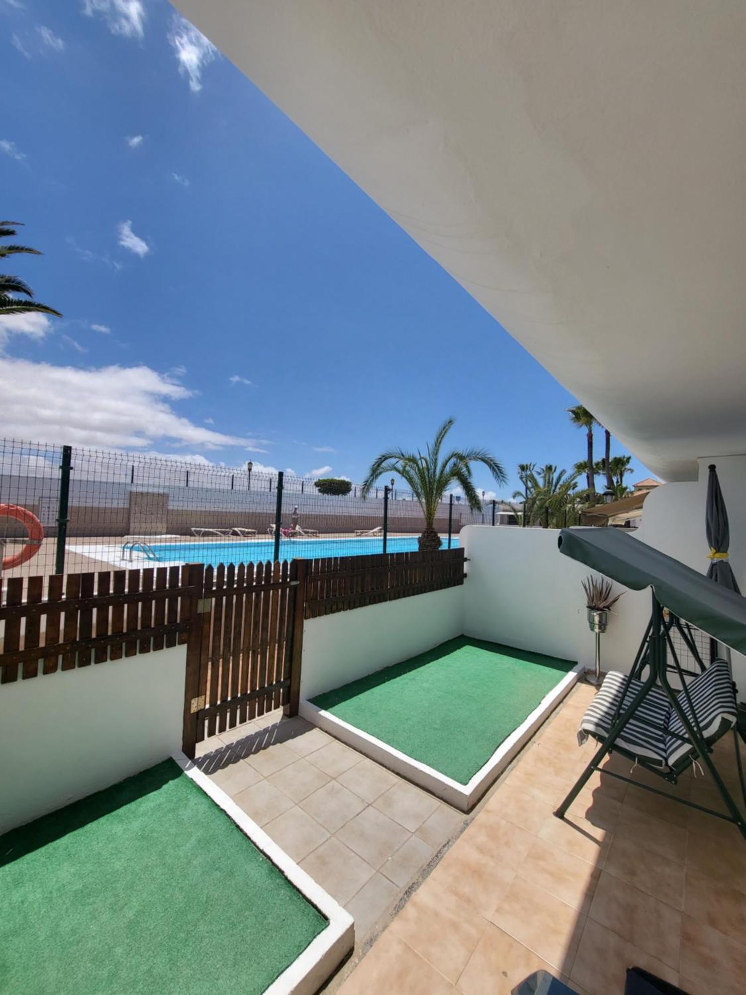 Beach&Pool Corralejo Zimmer foto