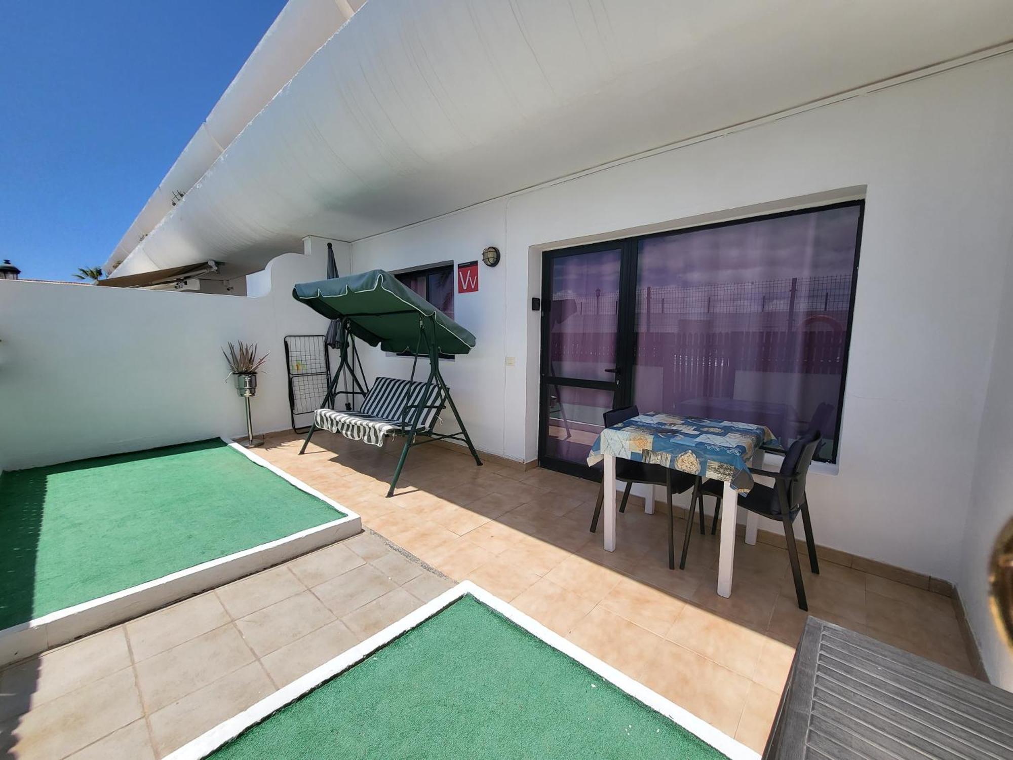 Beach&Pool Corralejo Zimmer foto